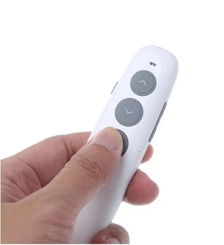 Презентер USB DS007 с лазерной указкой аккумуляторный