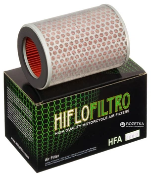 Фільтр повітряний HIFLO HFA1602
