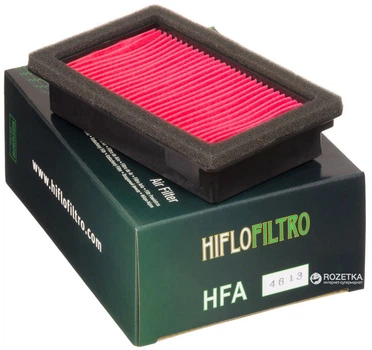 Фильтр воздушный HIFLO FILTRO HFA4613