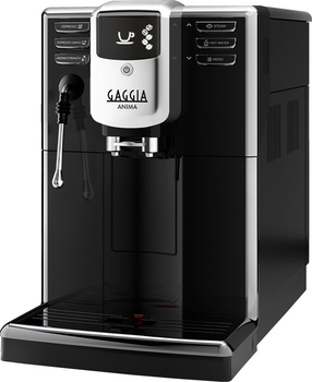 Кавомашина Gaggia Anima Barista Plus RI8760/02