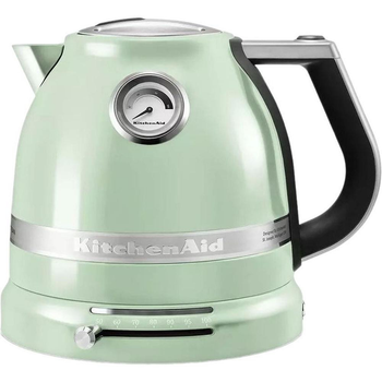 Електрочайник KitchenAid Artisan 5KEK1522EPT 1.5л фісташковий