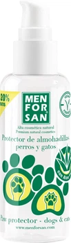 Гель-захист лап Men For San для собак та котів 60 мл (54123MFP030814)