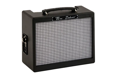 Гітарний комбопідсилювач FENDER MD20 MINI DELUXE AMP (236916)