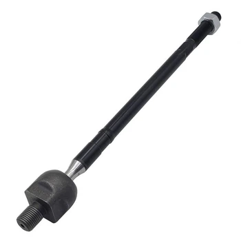 Тяга рулевая VW Golf V VI Polo (9N) 01-09 IV 02- OLD CRVW-15 (выр-во CTR) CTR (CR0836)