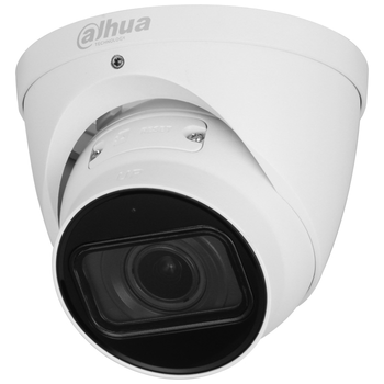 IP-камера Dahua Fixed-focal Eyeball WizSense Network Camera 4MP IR (DH-IPC-HDW3441EM-S-S2)