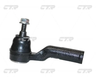 Наконечник L Ford Focus 11- C-MAX 10- Kuga Escape 13-19 Lincoln MKC 15-19 OLD CEF-41L пр-во CTR CTR (CE0081L)