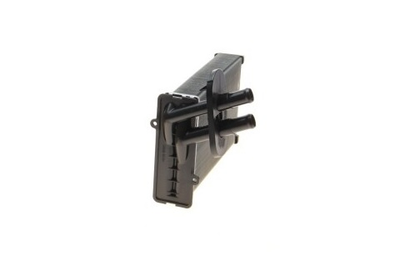 Радіатор обігрівача VW/AUDI/SEAT/SKODA Van Wezel Van Wezel (58006060)