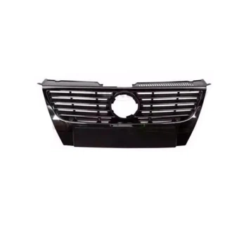 Решітка радіатора VW PASSAT B6 05- (вир-во TEMPEST) Tempest (0510610990)