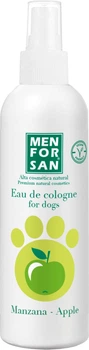 Одеколон Men For San для собак з ароматом яблука 125 мл (8414580003689)