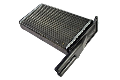 Радіатор обігрівача FORD SIERRA 82-93, SCORPIO 85-98 TEMPEST Tempest (TP157071761)