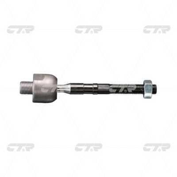 Тяга рулевая Mazda 6 07- OLD CRMZ-55 пр-во CTR CTR (CR0431)