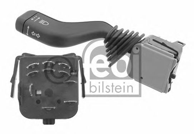 Подрулевой переключатель OPEL пр-во Febi Febi Bilstein (01499)