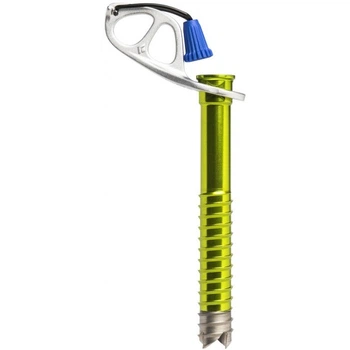 Льодобур Black Diamond Ultralight Ice Screw 16 см