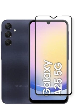 Захисна гідрогелева плівка DScreen для Samsung Galaxy A25 5G глянсова