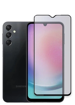 Захисна гідрогелева плівка DScreen для Samsung Galaxy A24 матова