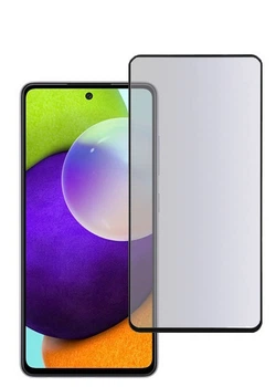 Захисна гідрогелева плівка DScreen для Samsung Galaxy A52 матова (0.22 мм)