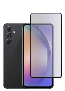 Захисна гідрогелева плівка DScreen для Samsung Galaxy A54 матова (0.22 мм)