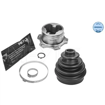 ШРУС з пильовиком VAG (вир-во MEYLE) Meyle (1004980227)