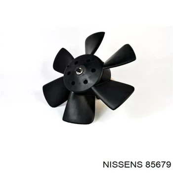 Вентилятор радиатора Nissens (85679)