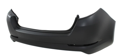 Бампер зад. KIA OPTIMA 11-13 (TEMPEST) Tempest (0311909950)