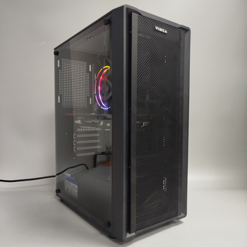 Компьютер Core GamingX Intel Core i5 10400, GTX 1070 8GB, DDR4 32GB, SSD 1000GB Б/В
