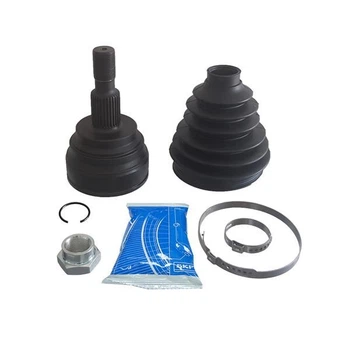 SKF DB ШРКШ зовнішній к-кт W164, W251 SKF (VKJA3241)