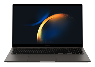 Ноутбук Samsung Galaxy Book3 (NP750XFG-KA3IT) Graphite