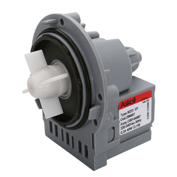 Насос для стиральной машины Askoll M231 40W C00144998