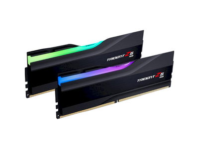 Модуль пам'яті G.Skill 32 GB (2x16GB) DDR5 8000 MHz Trident Z5 RGB (F5-8000J3848H16GX2-TZ5RK)