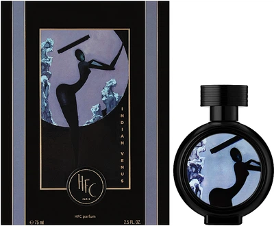 Парфумована вода для жінок Haute Fragrance Company Indian Venus 75 мл