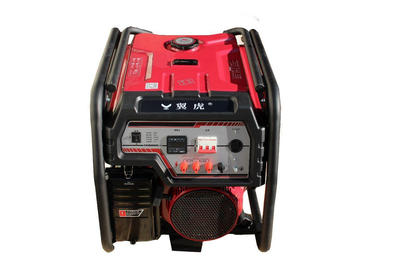Бензиновий генератор EF Power YH10800SE-IV 9 кВт