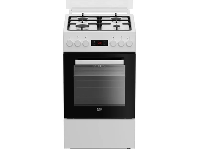 Плита Beko FSE 52332 DWDS