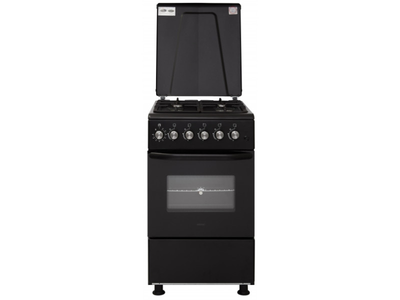 Газова плита ELEYUS CAST 5001 CF BL