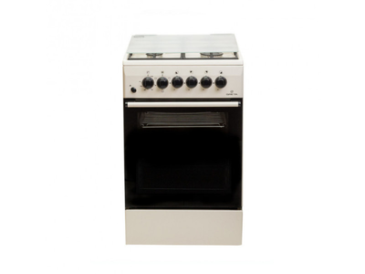 Плита комбінована Greta 1470-ГЕ-08AA GK 5774 CG 23(E)