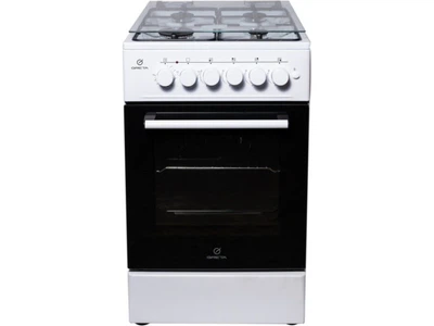 Комбінована плита Greta KGE 52 LG 33 W