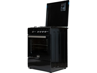 Газова плита Simfer F66GB41023