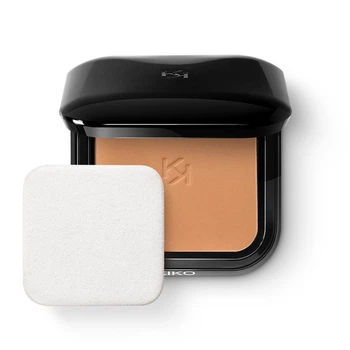 Пудра Kiko Milano INSTAMOISTURE POWDER FOUNDATION 7,5 G