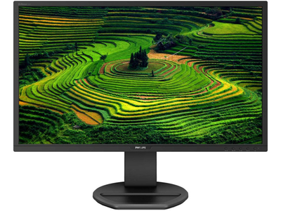 Монітор Philips E Line 22 (221B8LJEB/00)