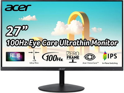 Монітор Acer SB272EBI (UM.HS2EE.E01)