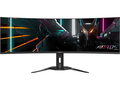 Монітор Gigabyte CO49DQ Gaming Monitor