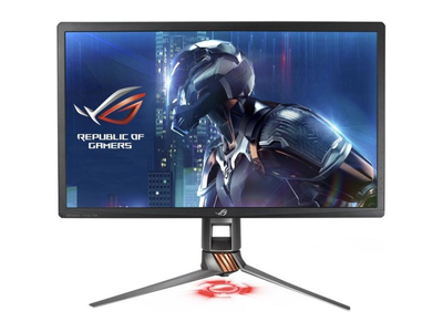 Монітор Asus ROG SWIFT PG27UQ 27