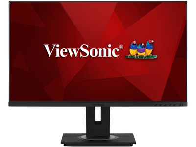 Монітор Viewsonic VG2755-2K