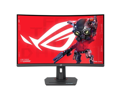 Монітор Asus ROG Strix XG32WCS (90LM0AC0-B01970)