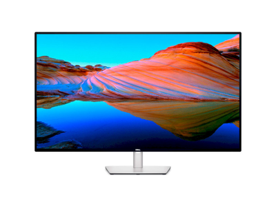 Монітор Dell UltraSharp 43 4K USB-C Hub U4323QE (210-BFIS)