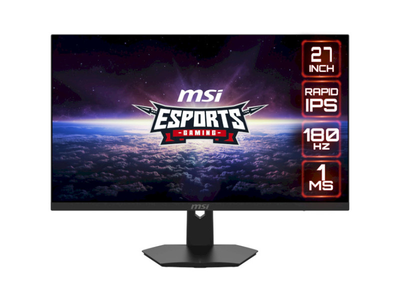 Монітор MSI G274F