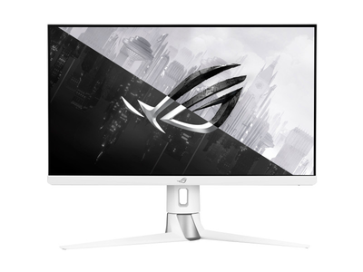 Монітор Asus ROG Strix XG27AQ-W White (90LM06U0-B03370)
