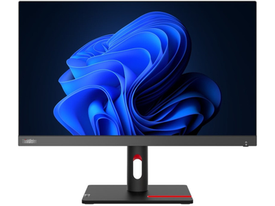 Монітор Lenovo ThinkVision S22i-30 Raven Black (63FCKATBUA)