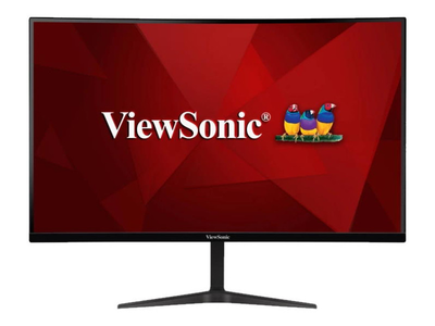 Монітор Viewsonic VX2718-PC-MHD