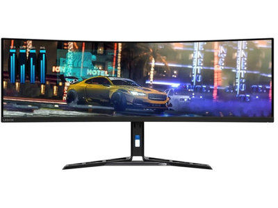 Монітор Lenovo R45w-30 (67B1GAC3UA)