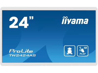 Інформаційний дисплей Iiyama TW2424AS-W1